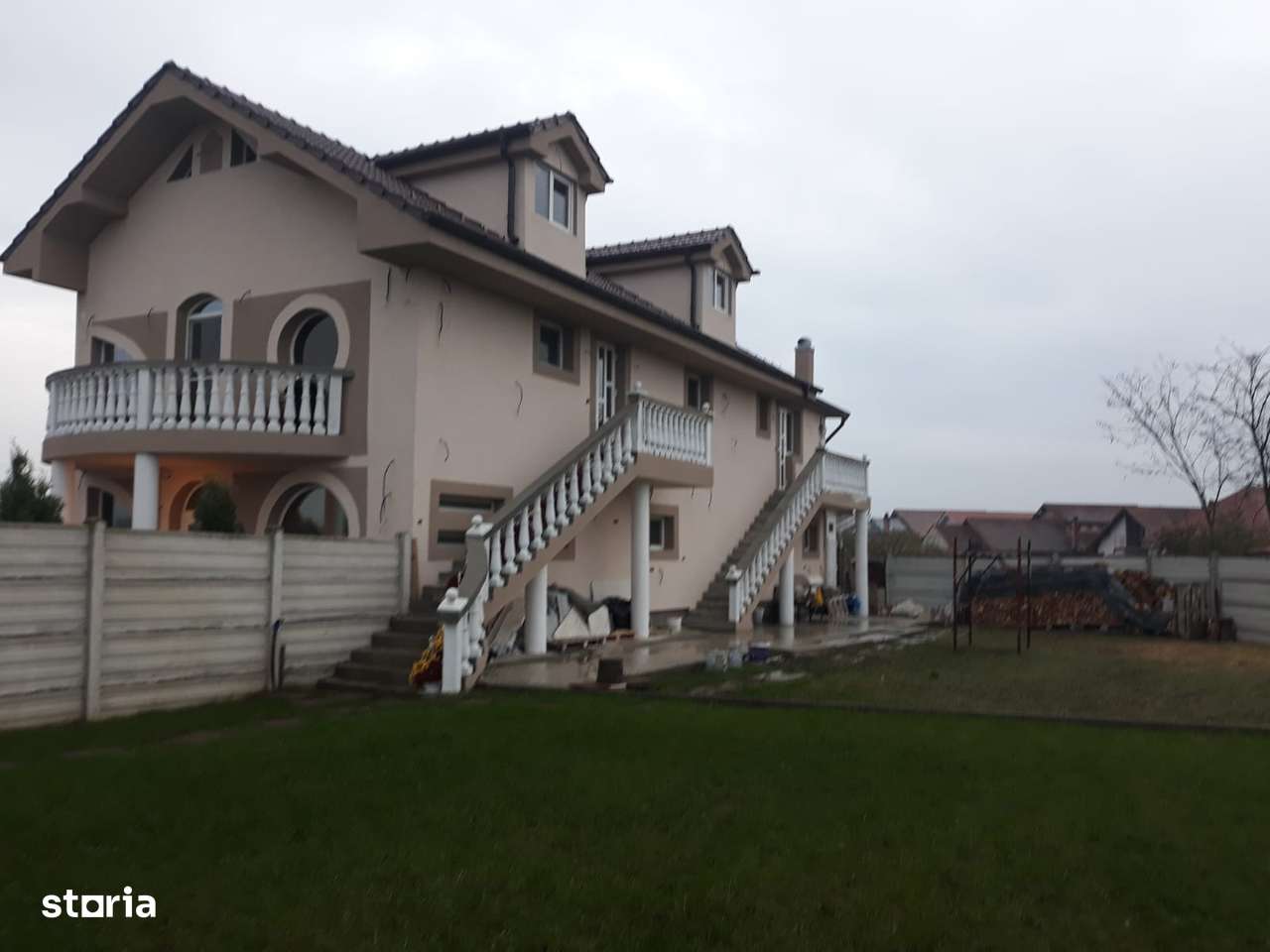 Casa/Pensiune in regim P+E, in Oradea, str.Venus - Imagine principală: 3/18