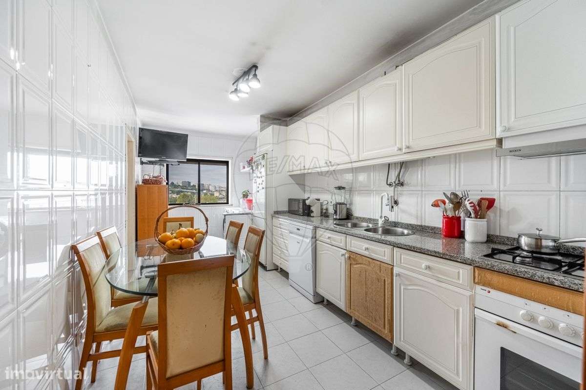 Apartamento T3 para venda - Grande imagem: 5/24