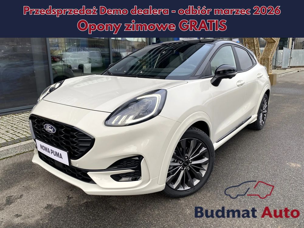 Automat, BLIS, grzane fotele, kamery 360, full LED, nagłośnienie B&O