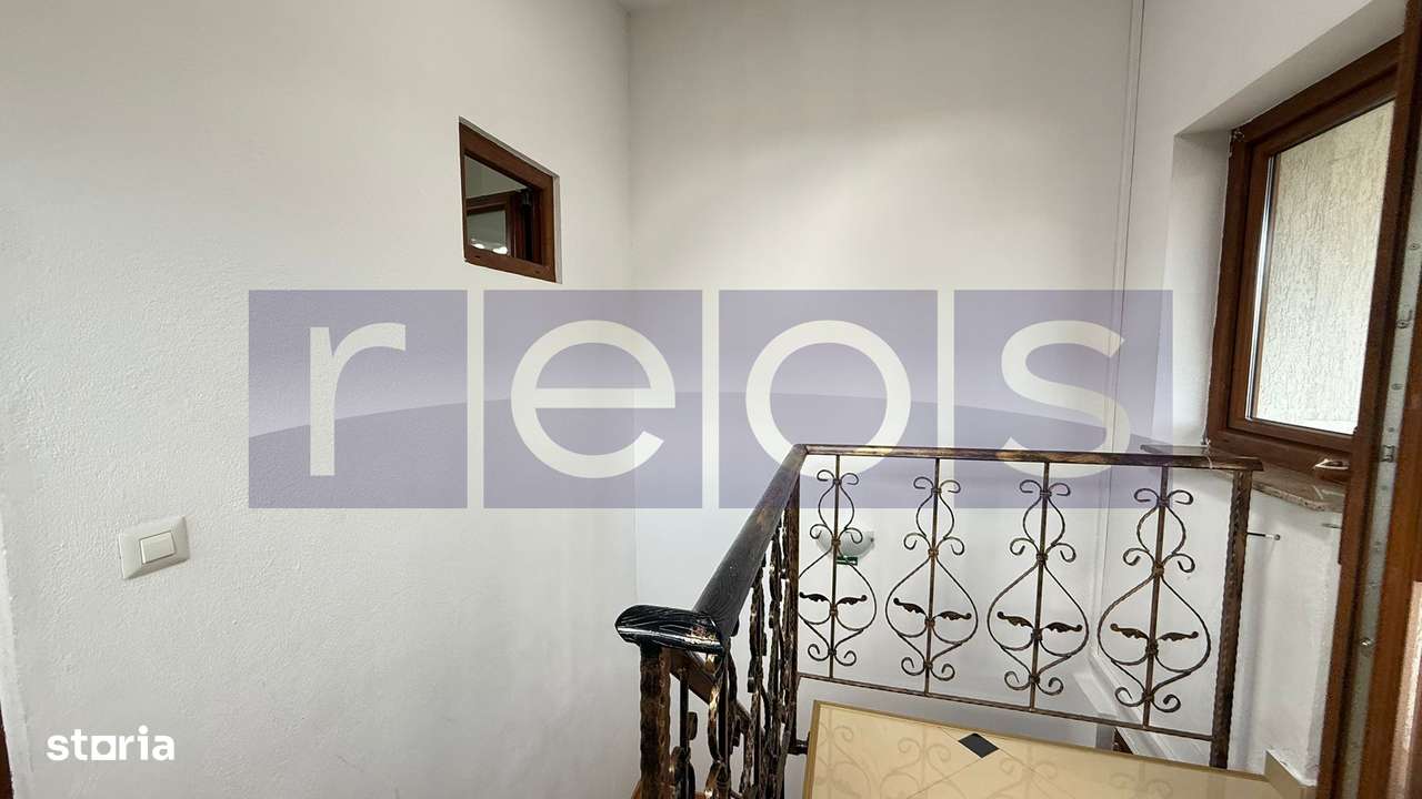 DE VÂNZARE VILA | EXCLUSIVISTĂ ZONA DOMENII | 5 CAMERE | PARCARE ÎN CU - Imagine principală: 4/18