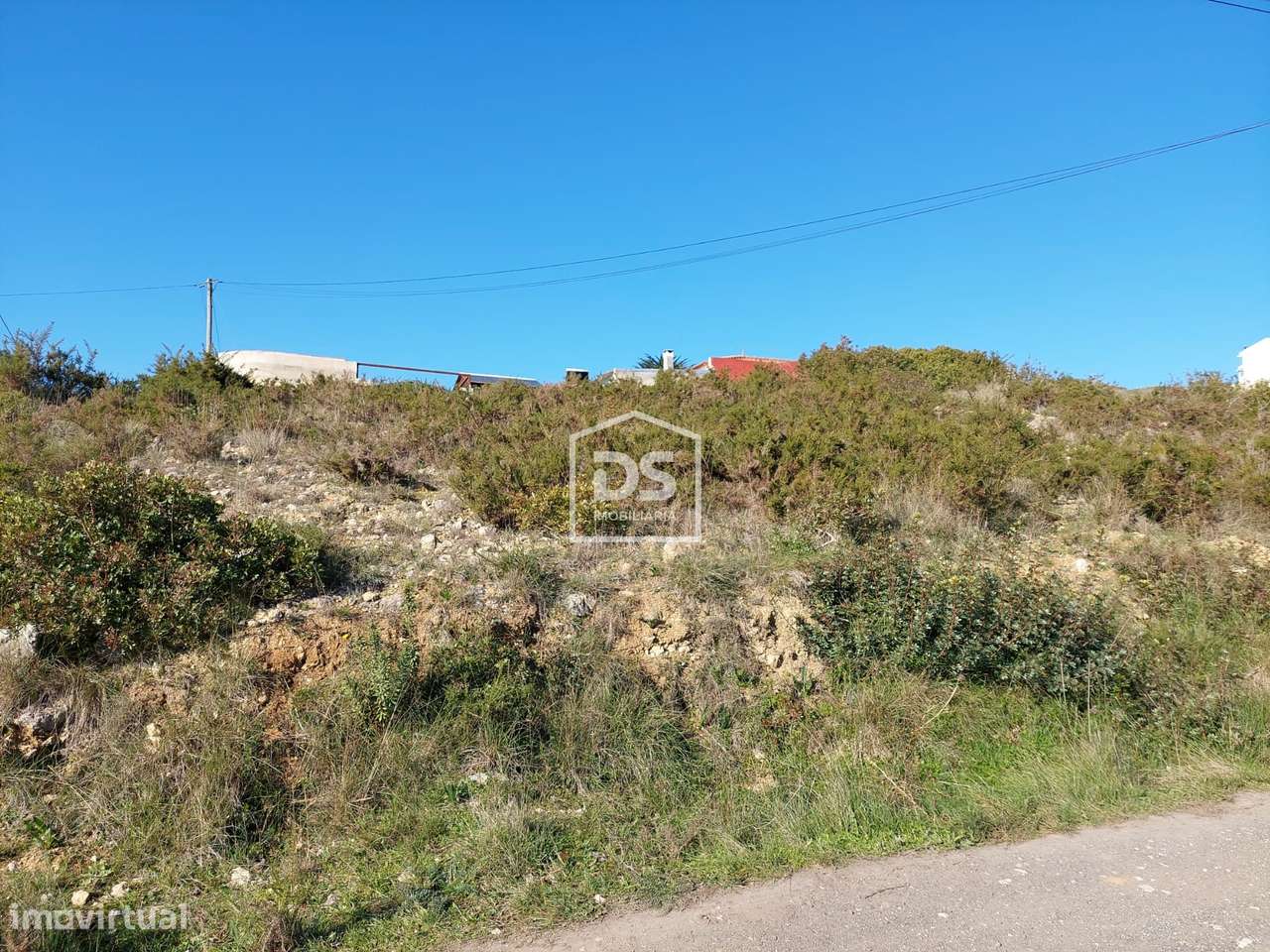 Lote de Terreno  Venda em Milharado,Mafra-13