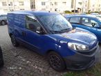 Fiat Doblo - 2