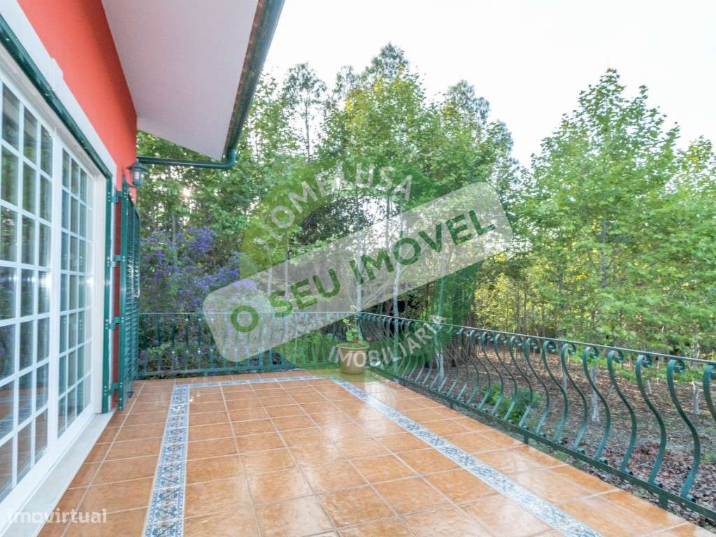 Moradia Isolada t5 - Grande imagem: 5/38