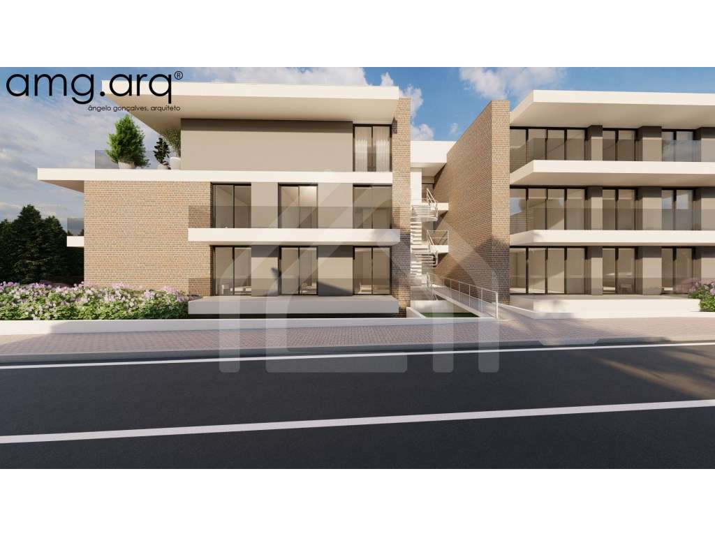 Apartamento T2 | Lordemão - Grande imagem: 4/32