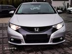 Honda Civic 1.8 Elegance - 8