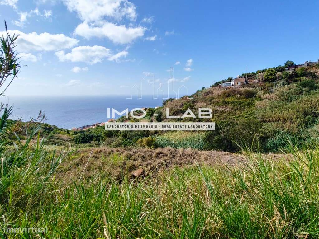 Terreno com 775m2 - Santa Cruz - Projecto!-8