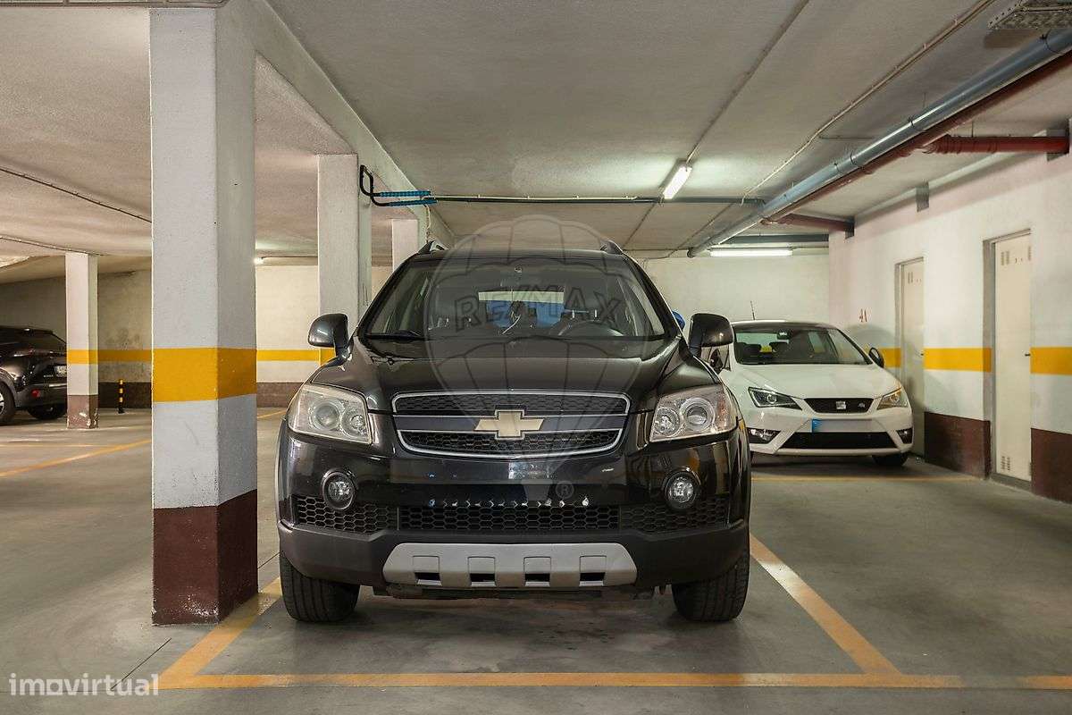 Apartamento T3 para venda-22