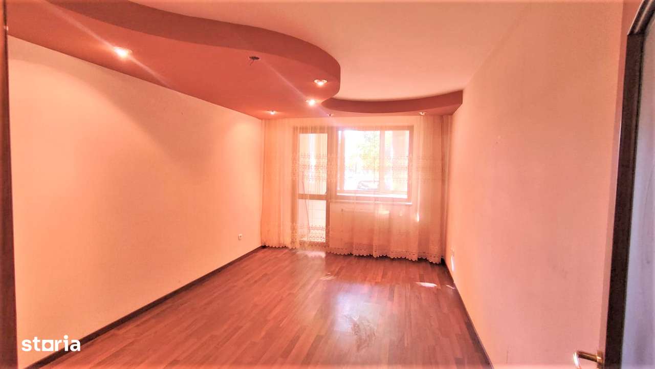 Apartament-Spatiu Mazepa1 parter - Imagine principală: 5/7