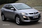 Mazda CX-7 2.2 CD Exclusive + - 3