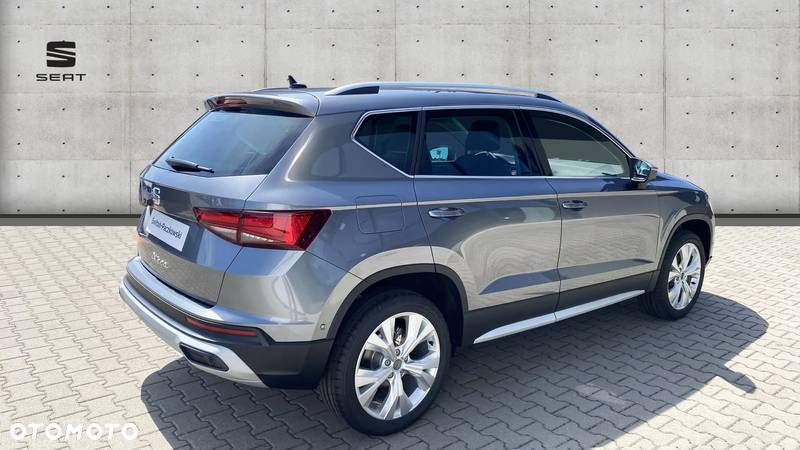 Seat Ateca 1.5 TSI Xperience S&S DSG - 7