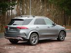 Mercedes-Benz GLE 300 d 4-Matic - 4