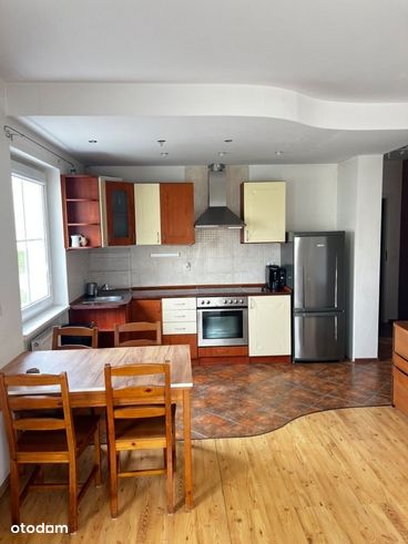 2-pokojowe mieszkanie - 39 m2, Gdańsk Zakoniczyn