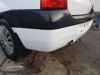 Spoiler / Bara Spate Dacia Logan 1 cu DEFECT 2004 - 2012 - 3