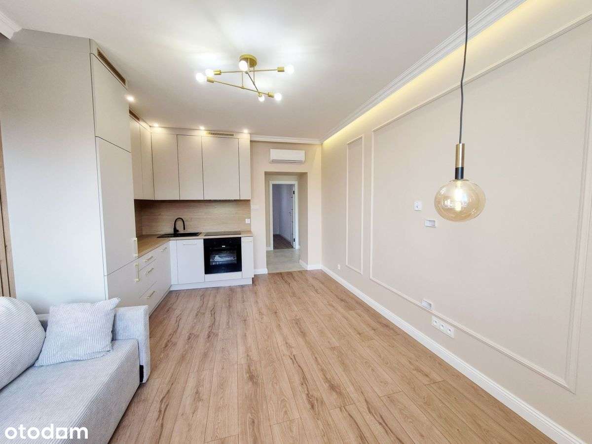 Mieszkanie 4-pokojowe w niskim bloku!-9