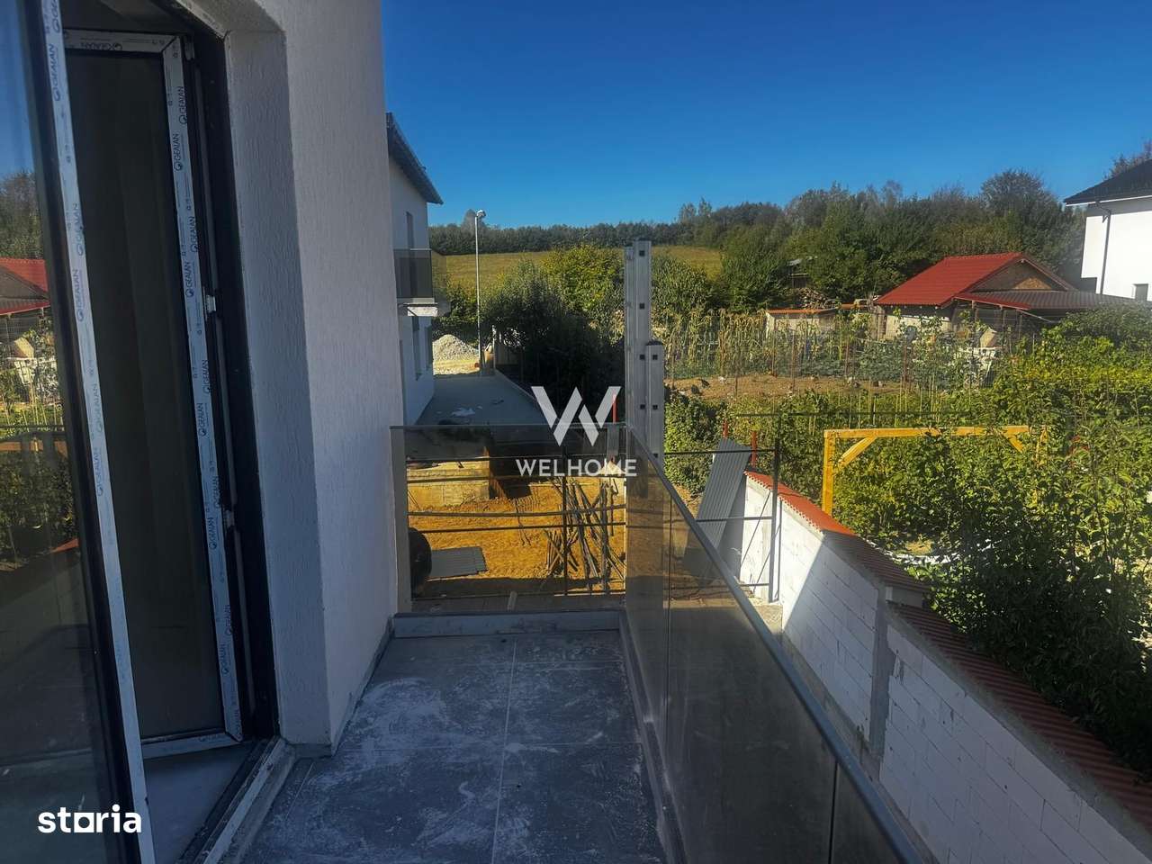 Casa tip duplex, Calea Cisnadiei , Sibiu - Imagine principală: 5/12