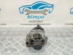 Alternador original Alfa Romeo Mito - 4