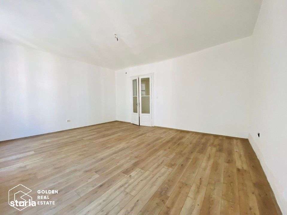 Apartament deosebit în clădire istorică pe strada Eugeniu de Savoia - Imagine principală: 3/7