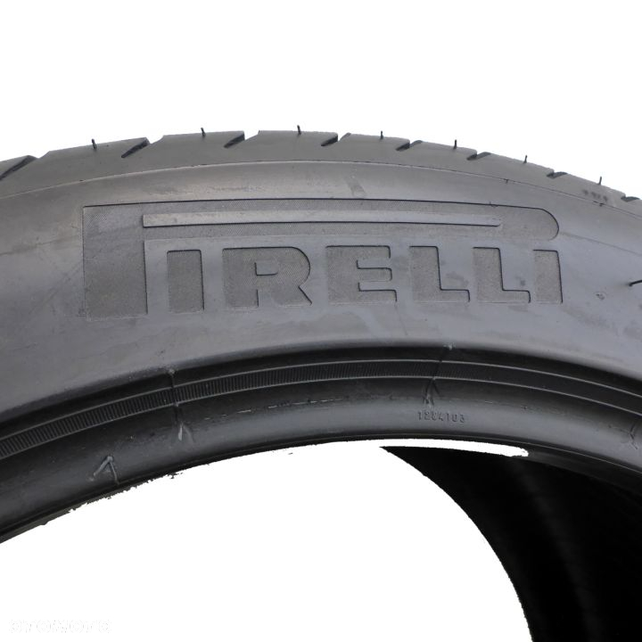 1 x PIRELLI 355/30 R19 99Y P Zero Lato 6.5mm - 2