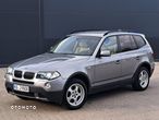 BMW X3 - 3