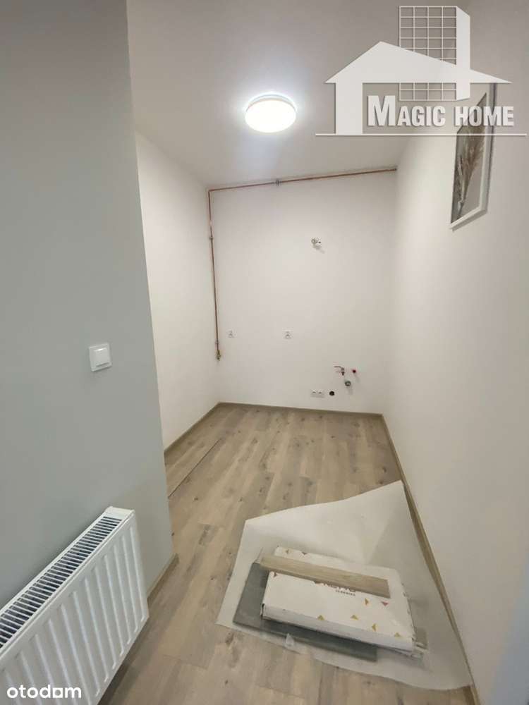 Piękna kawalerka - Pełny obrazek: 4/10