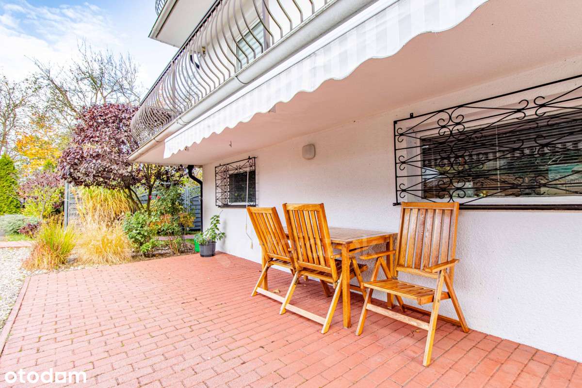 Dom wolnostojący, 4 kondygnacje, ogród, garaż - Pełny obrazek: 2/20