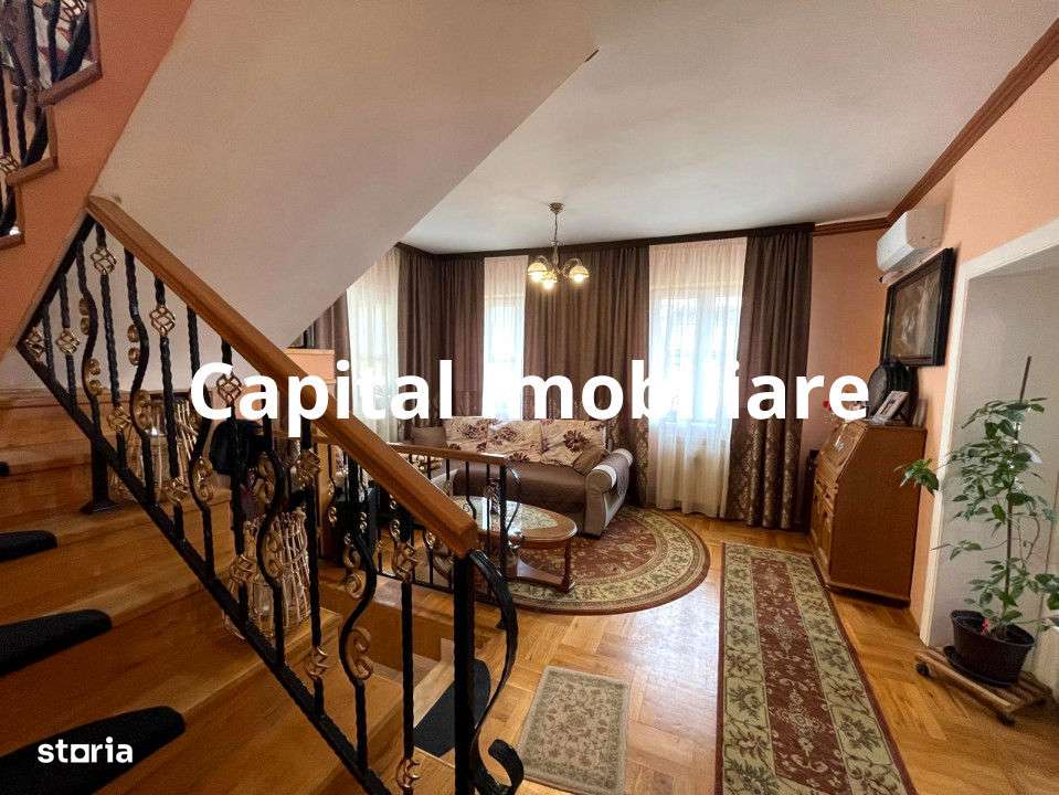 COMISION 0%! Casa individuala 7 camere, 175 mp utili - Imagine principală: 3/20