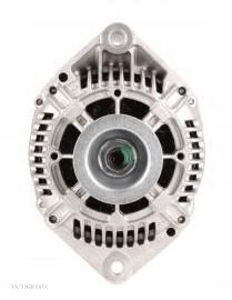 CA1622 ALTERNATOR OPEL MOVANO 1.9 DTI - 2