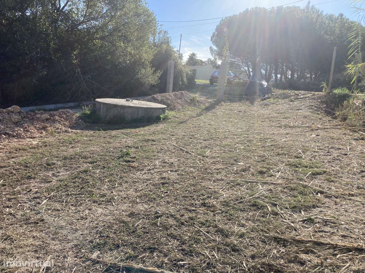 Terreno com 1.764 m² – Excelente oportunidade – Telheiro, Maceira - Grande imagem: 5/10