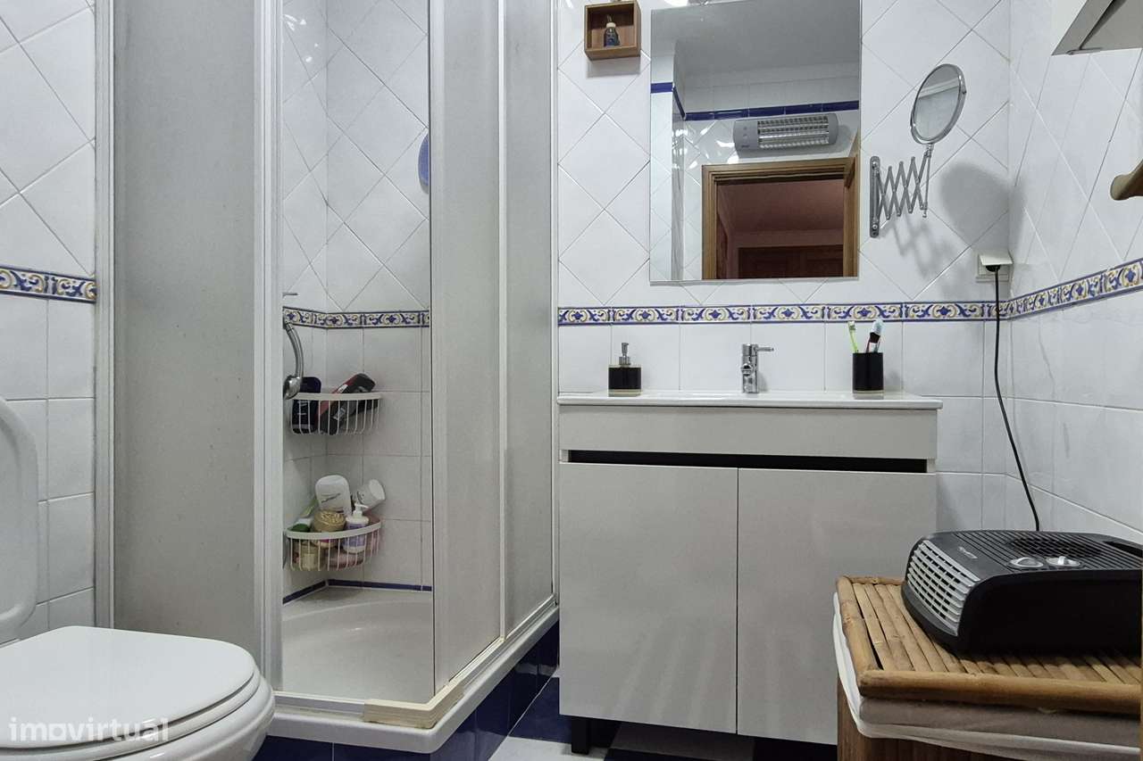 Apartamento 2 quartos na Póvoa de Santa Iria-7