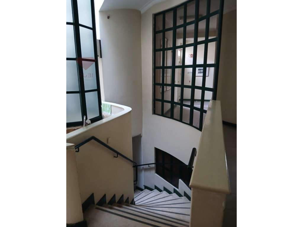 Edifício Comercial no Bairro do Salgado-6