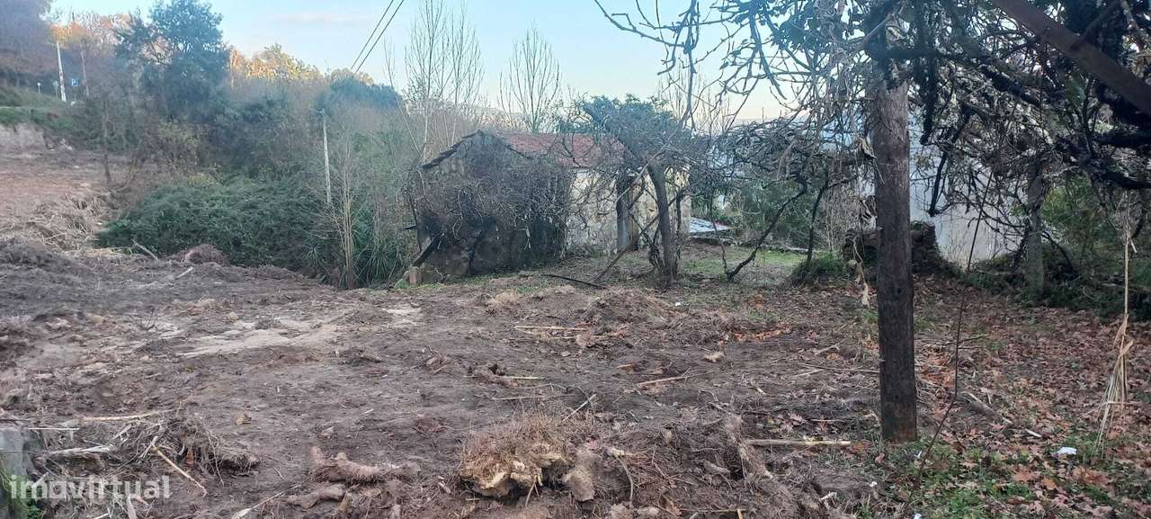 Quinta T3 Venda em Bem Viver,Marco de Canaveses-30