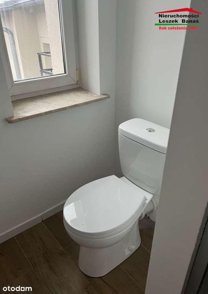 Jasne mieszkanie po kapitalnym remoncie - Pełny obrazek: 5/6