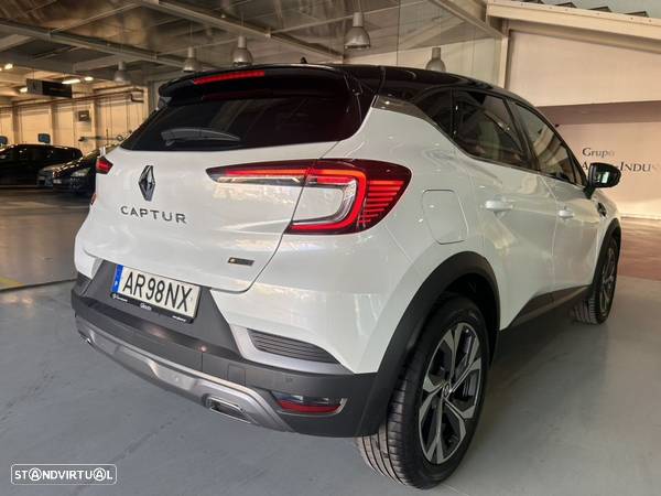 Renault Captur 1.0 TCe RS Line - 14