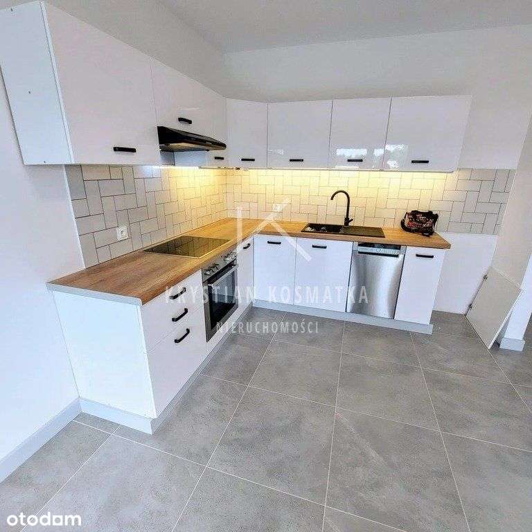 Dwa niezależne mieszkania w nowym budownictwie - Pełny obrazek: 4/8