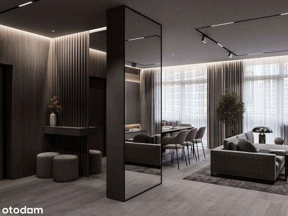 Super cena na Woli! Nowoczesne mieszkania czekają! - Pełny obrazek: 4/7