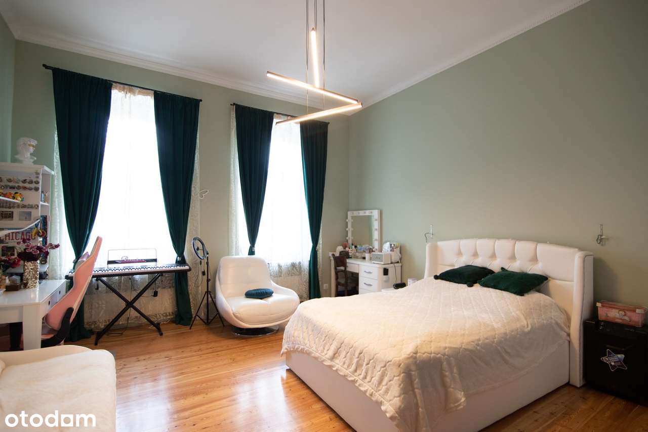 Kamienica, idealnie pod inwestycje-4