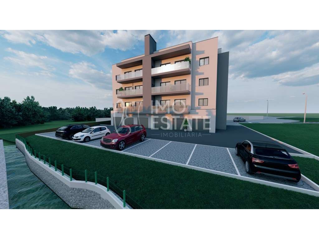 Apartamento T3 Condeixa - Grande imagem: 4/10