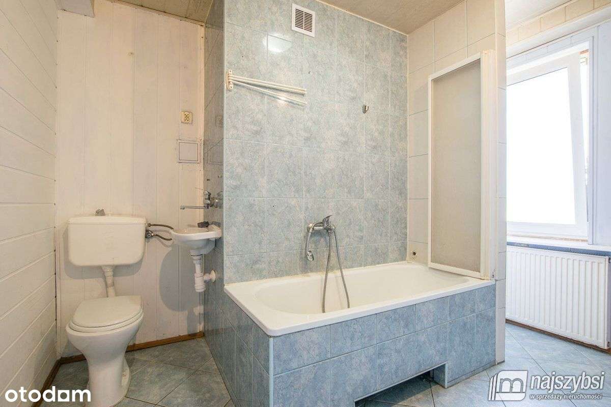 Gryfice - duży dom z potencjałem! - Pełny obrazek: 5/20