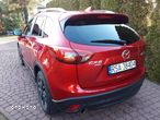 Mazda CX-5 2.5 Skypassion i-ELoop - 2