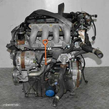 Motor L12B1 HONDA 1.2l 90cv - 2