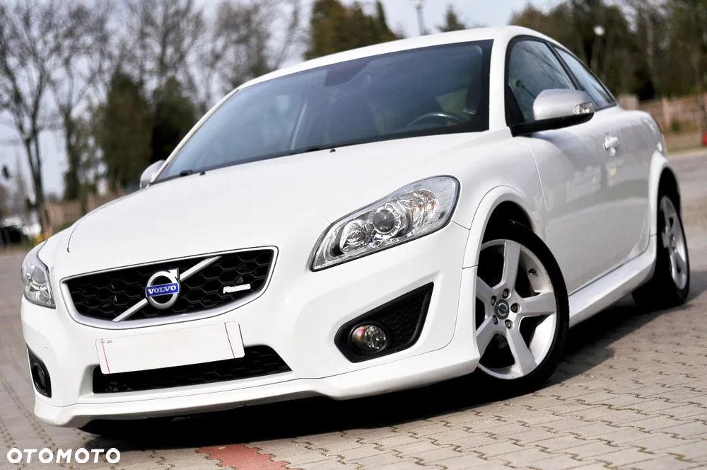 Volvo C30