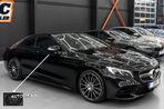 Mercedes-Benz S 560 Coupe Aut - 4