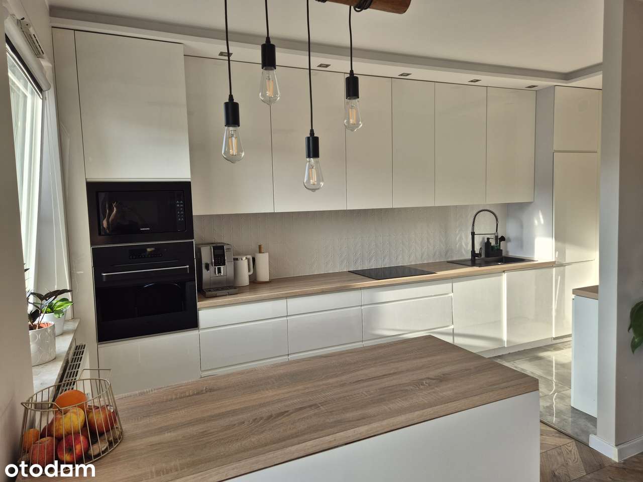 Mieszkanie 3-pokojowe | 60 m² | balkon | duży parking | Górczyn - Pełny obrazek: 5/14