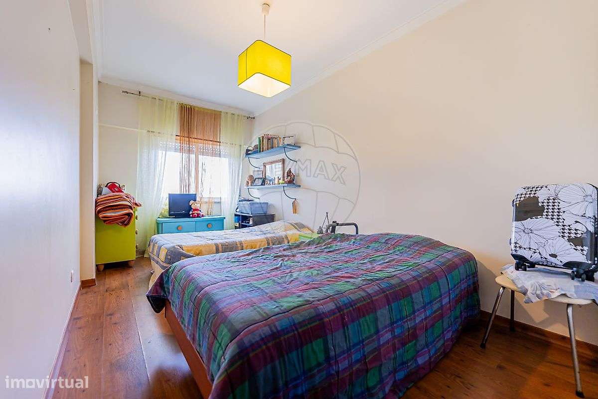 Apartamento T4 para venda-23