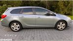 Opel Astra 2.0 CDTI DPF Edition - 7