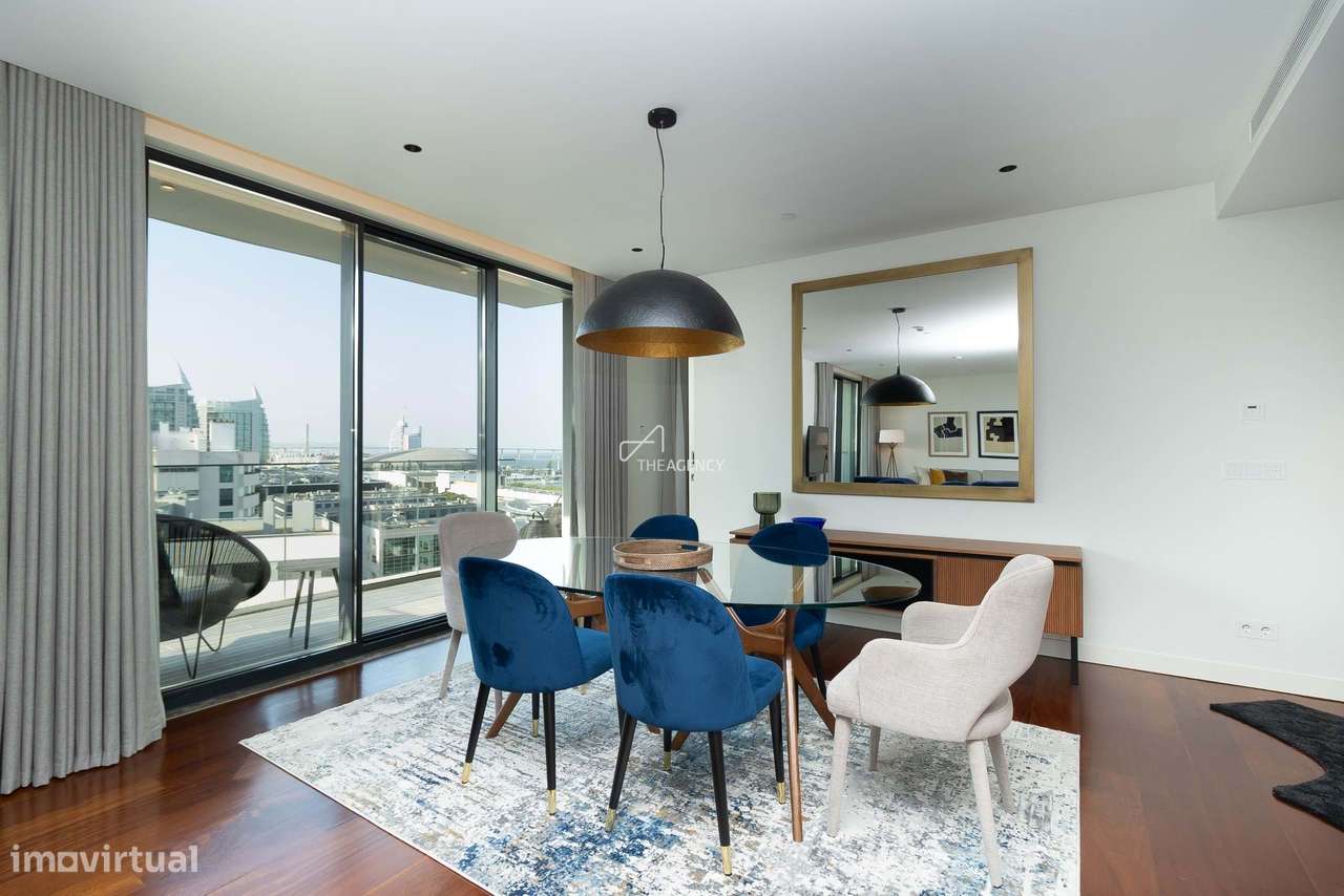 Apartamento T2 no Martinhal Residence – Luxo, Conforto e Serviços Excl - Grande imagem: 5/32