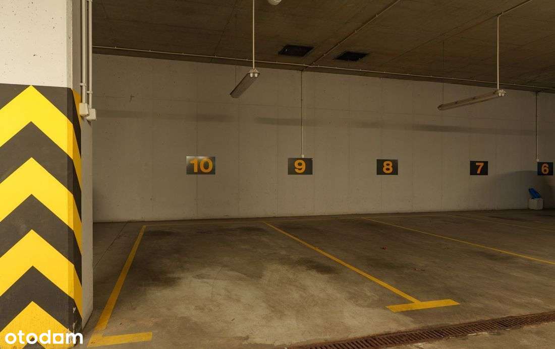 Śródmieście | 2 pokoje | taras | garaż-12