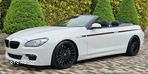 BMW Seria 6 650i Cabrio - 3