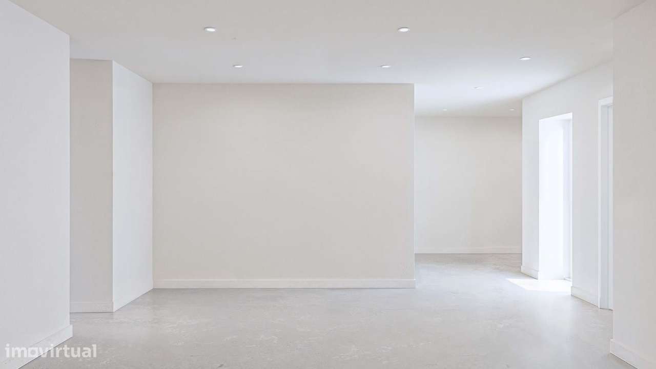 Loja exclusiva com 67 m² de área bruta , situada no sofisticado Edifíc - Grande imagem: 2/6