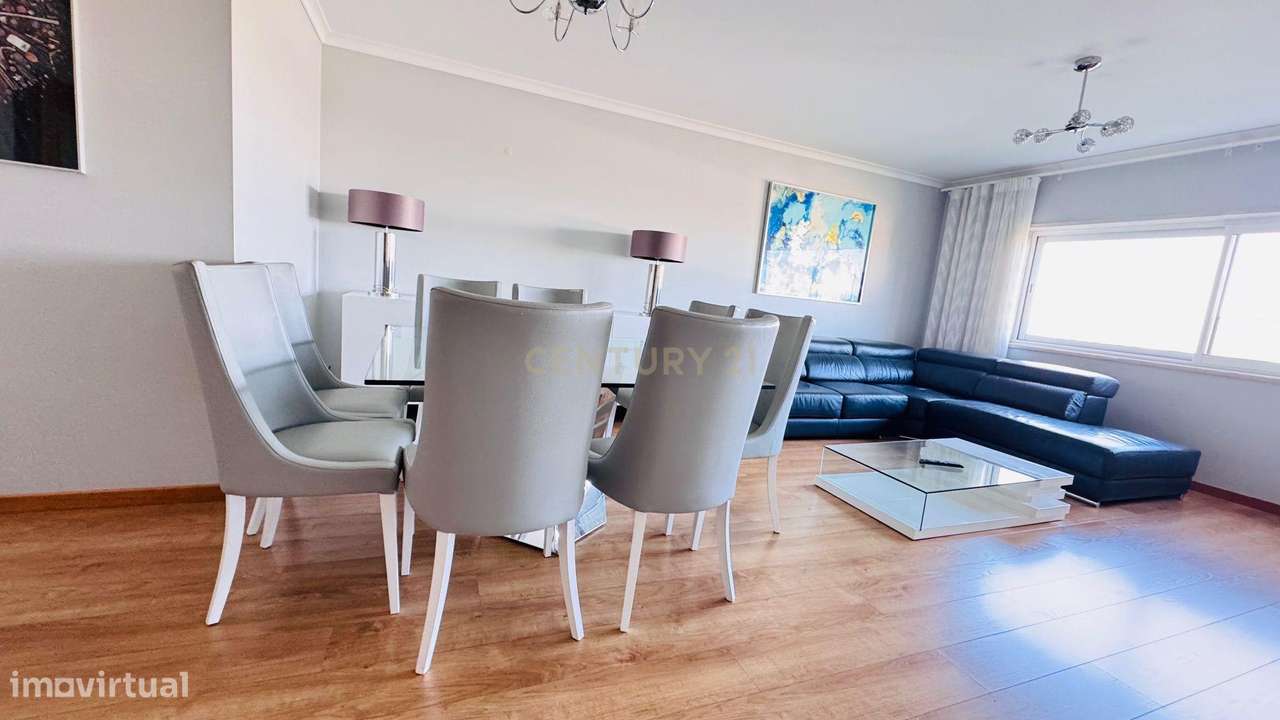 Espaçoso T3 em Loures - Ideal para a Sua Família! - Grande imagem: 2/9